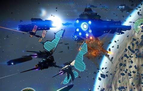 no man's sky space combat|no man's sky pirates.